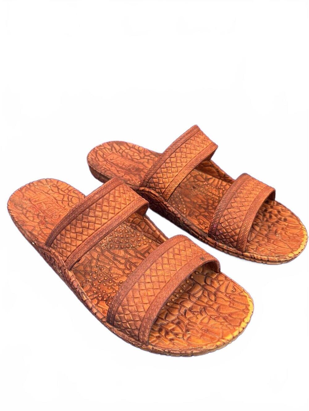 Unisex J Slip Slides Women’s Nine Men’s 7.5 Hawaii